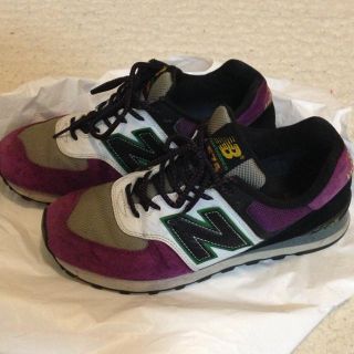 ニューバランス(New Balance)のNBスニーカー(スニーカー)