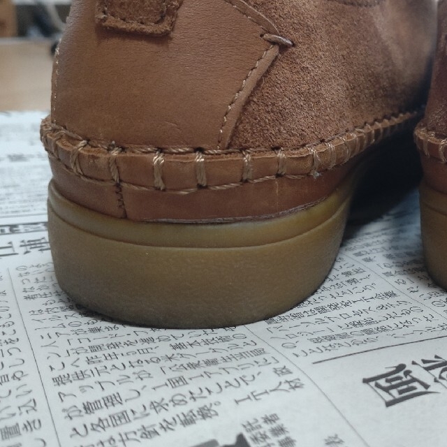 Clarks(クラークス)のクラークス　ケセルクラフト メンズの靴/シューズ(ドレス/ビジネス)の商品写真