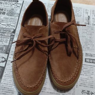 クラークス(Clarks)のクラークス　ケセルクラフト(ドレス/ビジネス)