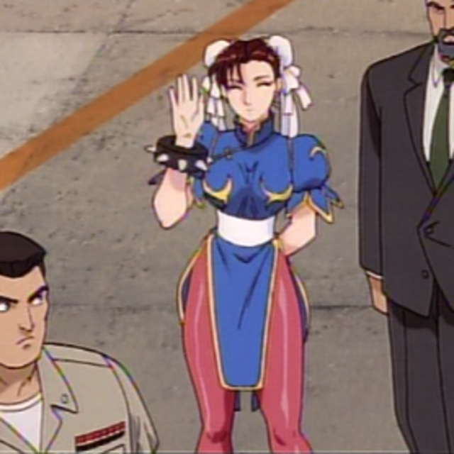 Capcom Dvd ストリートファイターii 劇場版 の通販 By スクワット大好きトレイニー S Shop カプコンならラクマ