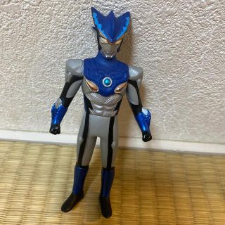 バンダイ(BANDAI)のウルトラマン　フィギュア(特撮)