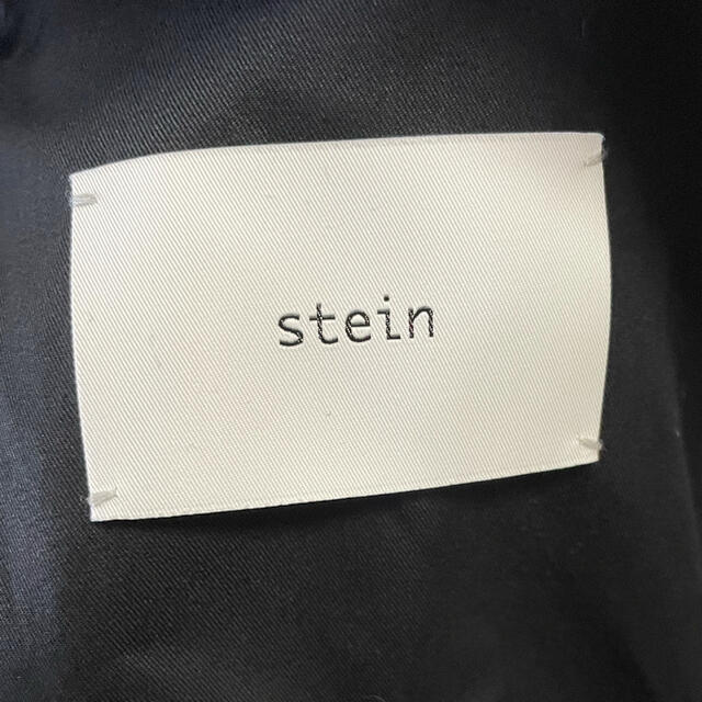 1LDK SELECT(ワンエルディーケーセレクト)のstein 1ldk 別注　EX sleeve system jacket メンズのジャケット/アウター(ブルゾン)の商品写真