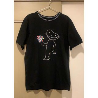 星野源 IDEA T-shirts(Tシャツ/カットソー(半袖/袖なし))