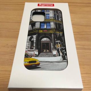 シュプリーム(Supreme)のSupreme 190 Bowery iPhone 12 Mini Case(iPhoneケース)