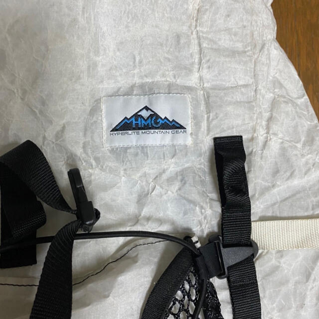 【ケンティー様専用】HYPERLITE MOUNTAIN GEAR スポーツ/アウトドアのアウトドア(登山用品)の商品写真