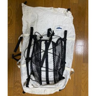 【ケンティー様専用】HYPERLITE MOUNTAIN GEAR(登山用品)