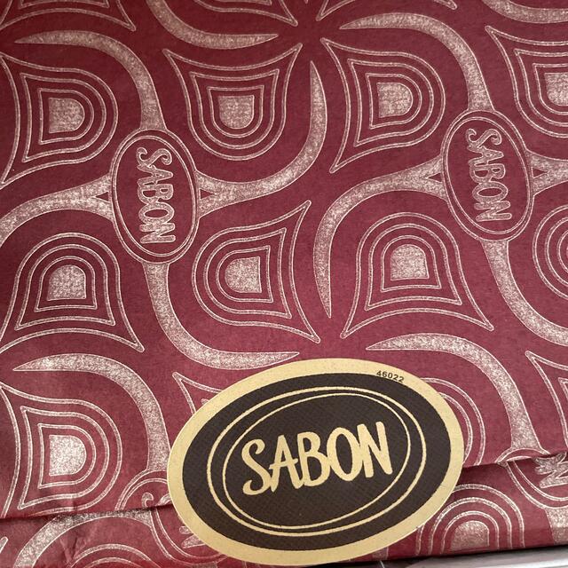 SABON(サボン)のサボンクリスマスコレフセット コスメ/美容のボディケア(ボディソープ/石鹸)の商品写真