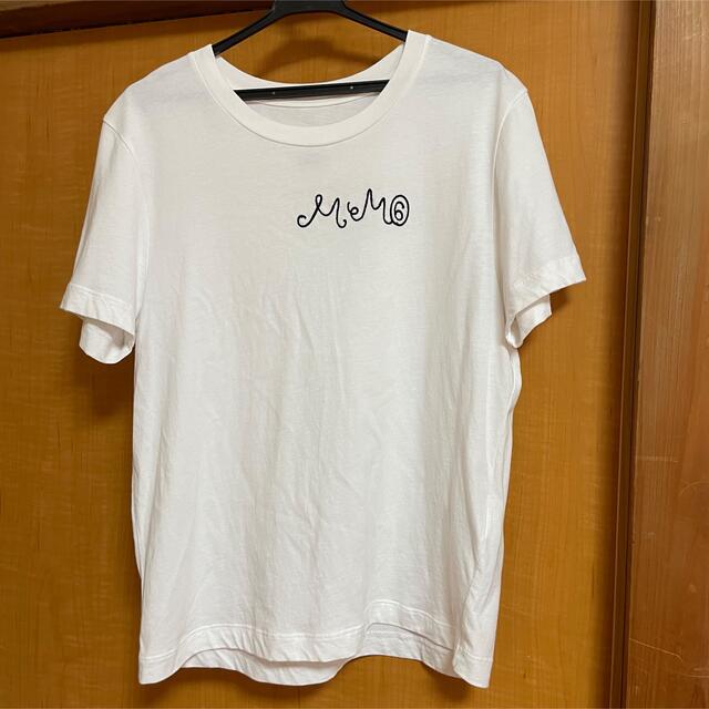 MM6 Tシャツ