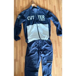 カッターアンドバック(CUTTER & BUCK)の【アダテン様専用】セットアップジャージ(ウエア)