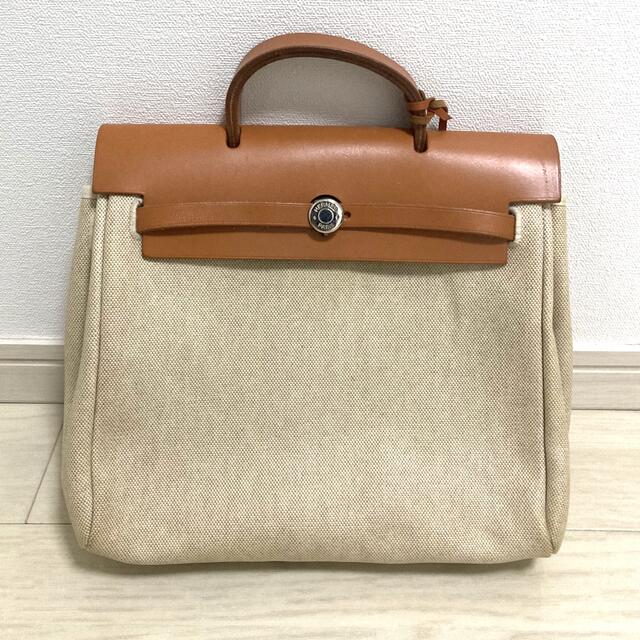 Hermes(エルメス)のエルメス❤︎エールバッグアド レディースのバッグ(リュック/バックパック)の商品写真