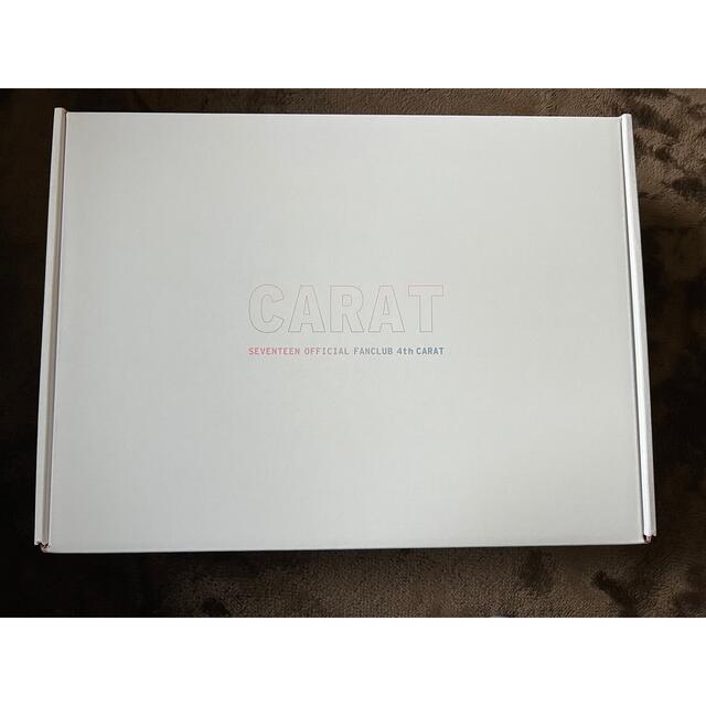 CARAT4期