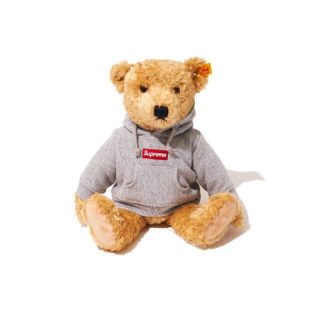 シュプリーム(Supreme)のJin様専用Supreme Steiff boxlogo teddybear (その他)