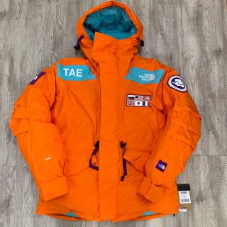 ザノースフェイス(THE NORTH FACE)の【海外限定品】ノースフェイス アンタークティカ EXPEDITION PARKA(ダウンジャケット)