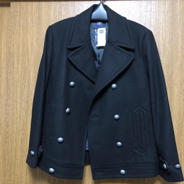 新品　未使用　GAP Pコート