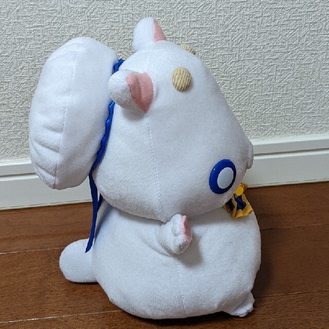 AriaCompany - アリア社長 ぬいぐるみの通販 by うどんのおみせ AriaCompany - アリア社長 ぬいぐるみの通販 by うどんのおみせ