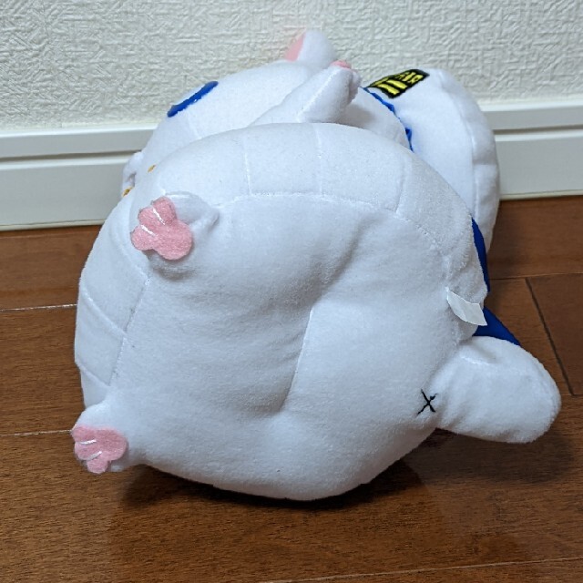 AriaCompany - アリア社長 ぬいぐるみの通販 by うどんのおみせ AriaCompany - アリア社長 ぬいぐるみの通販 by うどんのおみせ