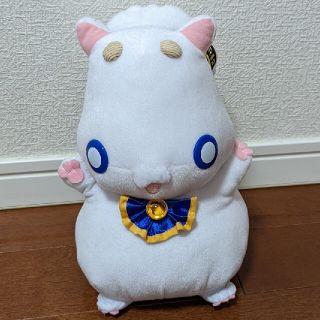 アリアカンパニー(AriaCompany)のアリア社長 ぬいぐるみ(キャラクターグッズ)