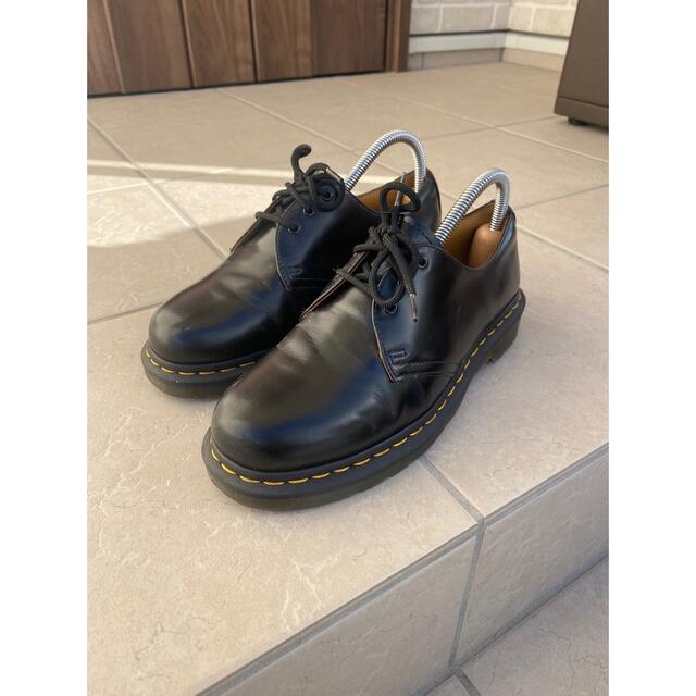 Dr.Martens(ドクターマーチン)のドクターマーチン　3ホール メンズの靴/シューズ(ブーツ)の商品写真