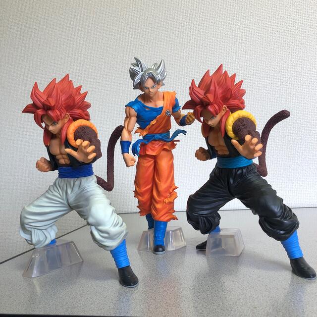 ドラゴンボール - 一番くじ ドラゴンボール スーパードラゴンボール