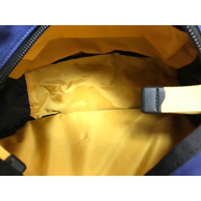 美品 マウンテンスミス　ツアー  ヒップバッグ ウエストバッグ メンズのバッグ(バッグパック/リュック)の商品写真