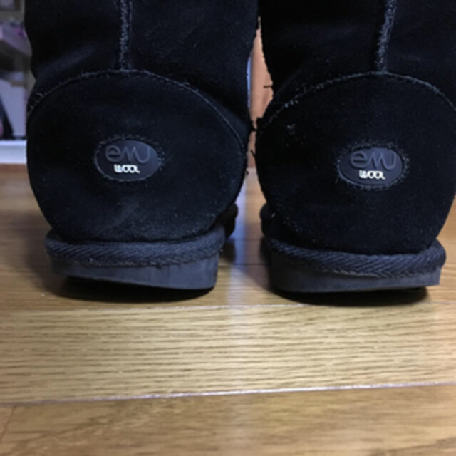 EMU(エミュー)の❤︎hitomiさま専用ページ❤︎ レディースの靴/シューズ(ブーツ)の商品写真