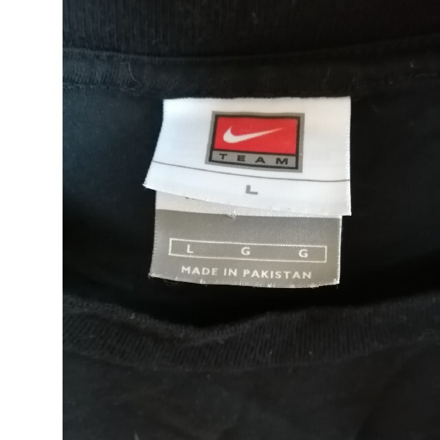 NIKE(ナイキ)のナイキテニス Tシャツ US オープンテニス限定 メンズのトップス(Tシャツ/カットソー(半袖/袖なし))の商品写真