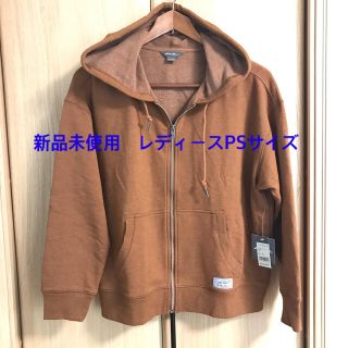 エディーバウアー(Eddie Bauer)のレディース　パーカー　エディバウアー (パーカー)