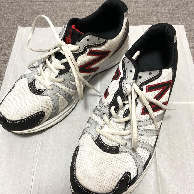 ニューバランス　390V1 スニーカー　24.5 New Balance