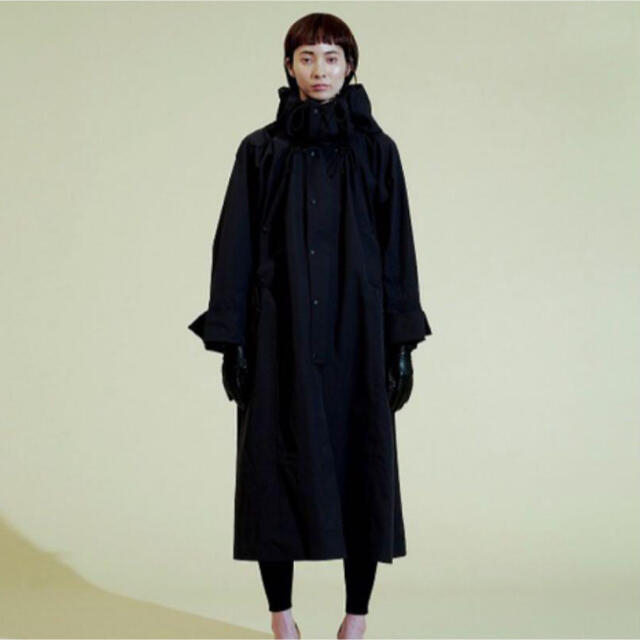 値引きする Maison Martin コラボ コート junmikami×wildthings