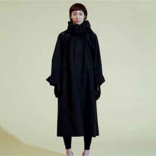 マルタンマルジェラ(Maison Martin Margiela)のjunmikami×wildthings コラボ　コート(ロングコート)