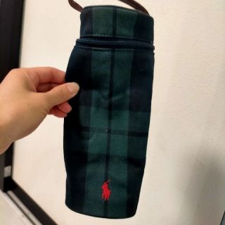 ポロラルフローレン(POLO RALPH LAUREN)のラルフローレン　哺乳瓶ケース(母子手帳ケース)