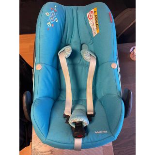 マキシコシ(Maxi-Cosi)のマキシコシ　チャイルドシート(自動車用チャイルドシート本体)