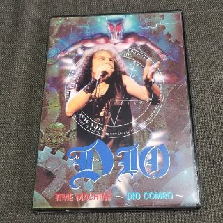 DIO VIDEOCLIP集(ミュージック)