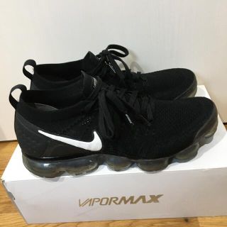 ナイキ(NIKE)のNIKE AIR VAPORMAX 2 ナイキ エア ヴェイパーマックス 2(スニーカー)