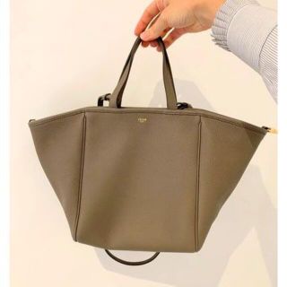 celine スモールフォールドカバ 新品未使用品