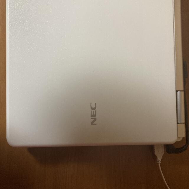 NEC LaVie L PC-LL350WG ノートパソコン