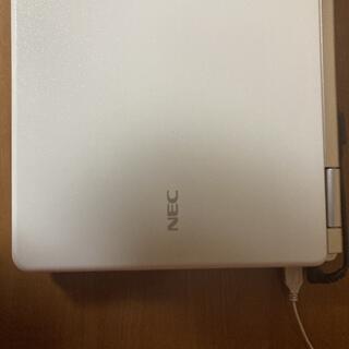 エヌイーシー(NEC)のNEC LaVie L PC-LL350WG 中古ノートパソコン(ノートPC)