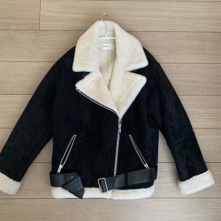 FRAY I.D(ライダースジャケット)のフリマアイテム一覧 FRAY I.D(ライダースジャケット)のフリマアイテム一覧