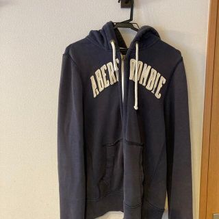 アバクロンビーアンドフィッチ(Abercrombie&Fitch)の値下げしました⭐︎アバクロパーカー(パーカー)