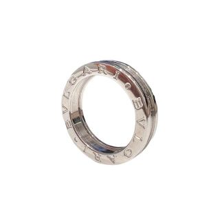 ブルガリ(BVLGARI)のブルガリ BVLGARI B-zero リング・指輪 ユニセックス【中古】(リング(指輪))