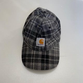 カーハート(carhartt)のcarheartt キャップ(キャップ)