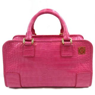 ロエベ クロコダイルの通販 24点 | LOEWEを買うならラクマ