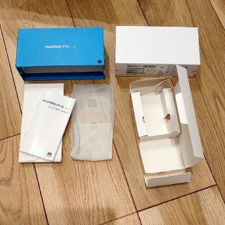 HUAWEI P10 lite 部品(その他)