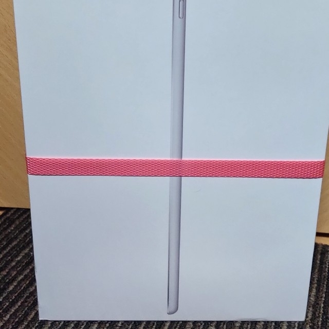 新品・未使用 ipad 第7世代 128ＧB