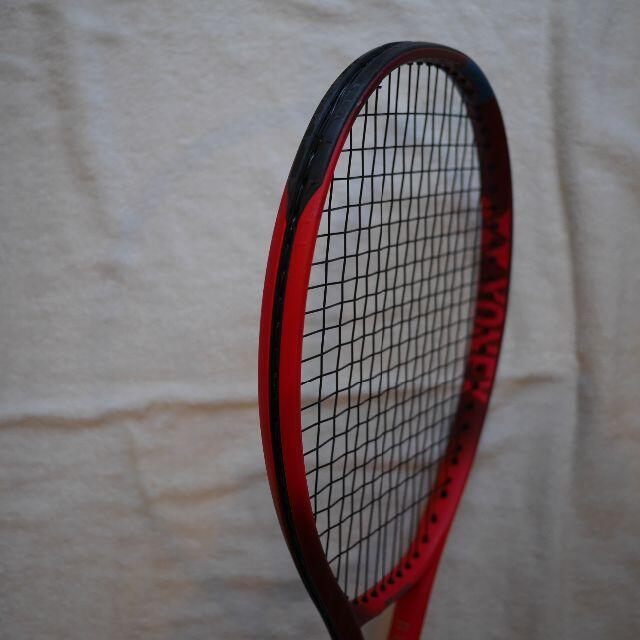 Yonex VCORE 98 ヨネックス ブイコア 98 グリップ2 | kidscareclinics.com