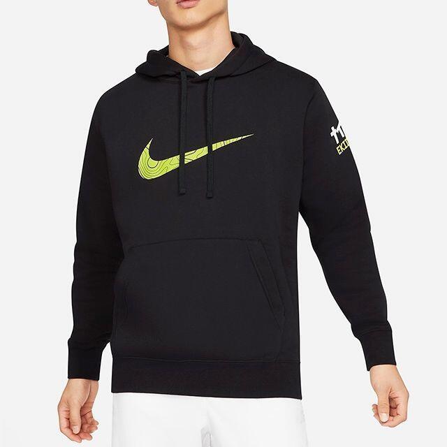 (新品)NIKE 　 パーカー