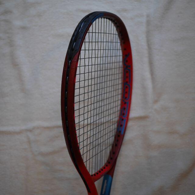 Yonex VCORE 100 ヨネックス ブイコア 100 グリップ2