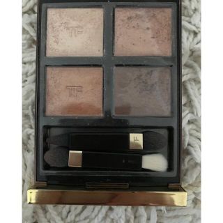 トムフォード(TOM FORD)のトムフォード　アイカラークォード(アイシャドウ)