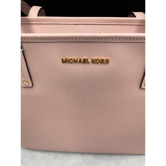 Michael Kors(マイケルコース)のマイケルコース トートーバッグ MICHAEL KORS レディースのバッグ(トートバッグ)の商品写真