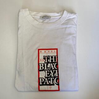 ビームス(BEAMS)のblack eye patch Tシャツ(Tシャツ/カットソー(半袖/袖なし))
